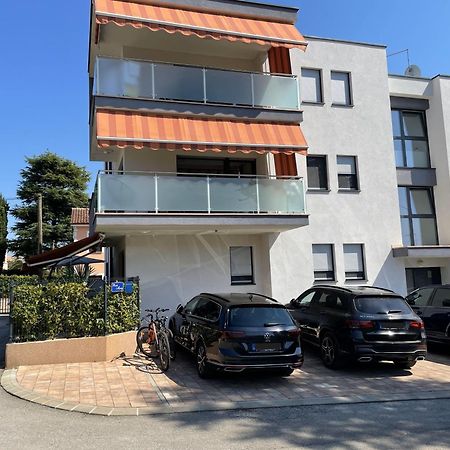 Punta Mary House With Apartment Umag Zewnętrze zdjęcie