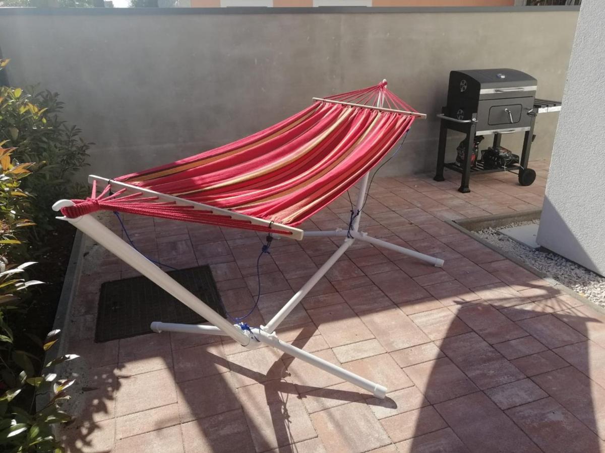 Punta Mary House With Apartment Umag Zewnętrze zdjęcie