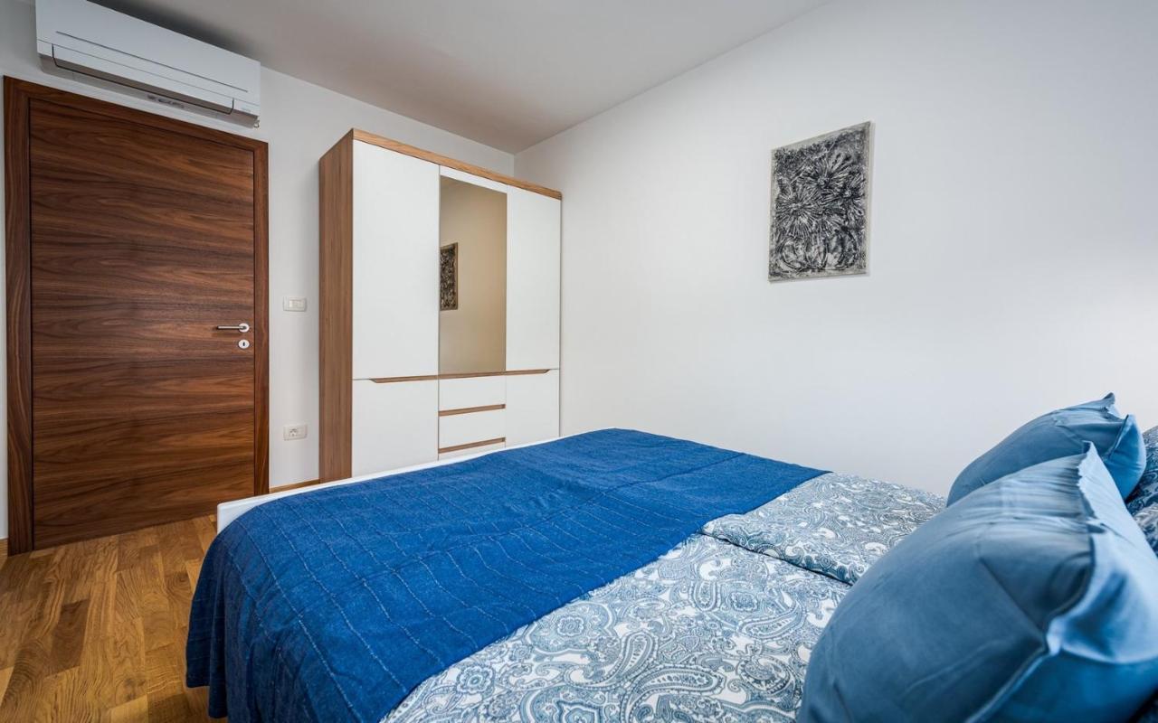 Punta Mary House With Apartment Umag Zewnętrze zdjęcie