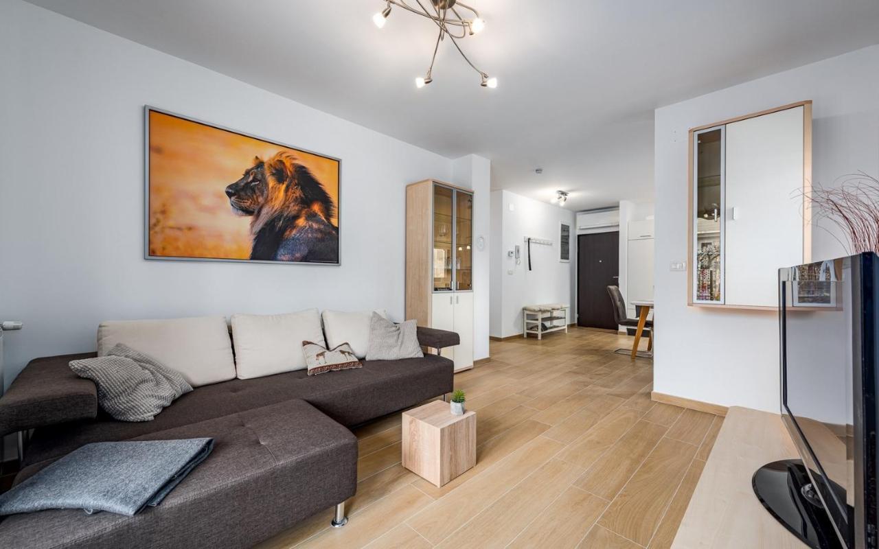 Punta Mary House With Apartment Umag Zewnętrze zdjęcie
