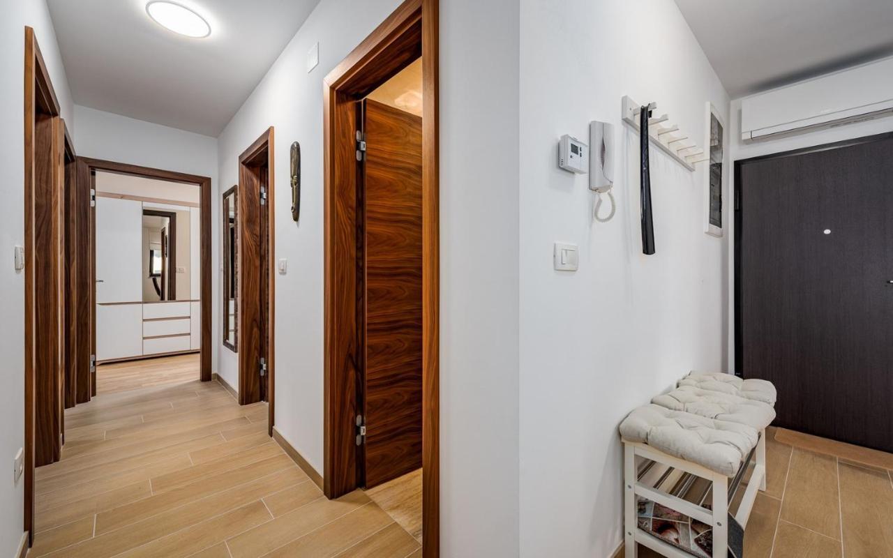 Punta Mary House With Apartment Umag Zewnętrze zdjęcie